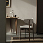 1104268929 Ferm Living Ives Ковер 140x200 см, бежевый/шоколадный — фото 2