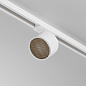 TR225-1-GX53-W Maytoni Glare Трековый светильник 12W Белый — фото 2
