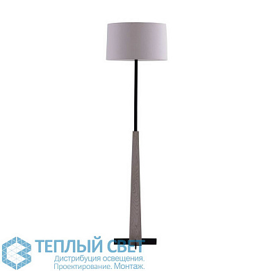 Nassau Floor Lamp торшер Arteriors 76020-156