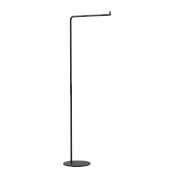 POLE 1.0 - BLACK TEXTURE Wever Ducre