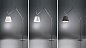 Торшер Tolomeo Mega Artemide — фото 4