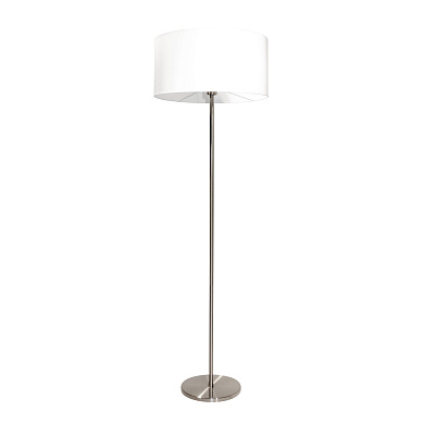 Philadelphia Floor Lamp Design by Gronlund торшер белый