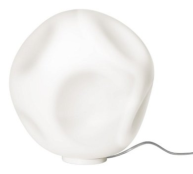 Настольная лампа Foscarini Hoba grande