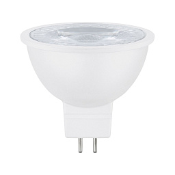 28873 Paulmann Led светодиодный прожектор с белым корпусом