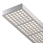 GX94-1 Grau XT-A PLUS T XT-A FLOOR PLUS T SATIN/WHITE SENSOR Торшер с датчиком белый — фото 2
