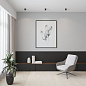 Накладной точечный светильник Denkirs Neat DK3110-BK — фото 5
