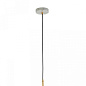 2671-1P Подвесной светильник Marmore Favourite