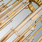 Подвесная люстра 4500-15P Orgel — фото 4