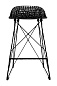 Carbon Bar Stool барный стул Moooi — фото 1