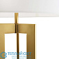 Newman Floor Lamp торшер Arteriors 79830-518 — фото 7