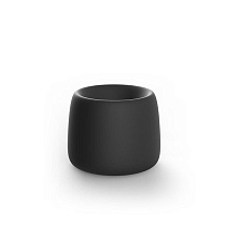 ORGANIC ROUND PLANTER Ø73x57 горшок, Vondom