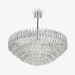 CL453 Bella Figura Villanova Потолочный светильник