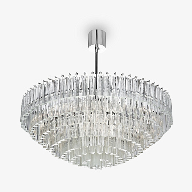 Потолочный светильник Villanova chandelier Bella Figura CL453
