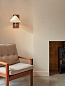 Настенный светильник Heathfield Leon — фото 1
