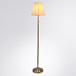 A5039PN-1AB Arte Lamp Marriot торшер E27 1х60W — фото 1