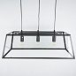 Model301 Imperiumloft Model 3 подвесной светильник 40W — фото 11