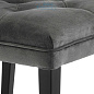 111356 Dining Chair Cesare granite grey Eichholtz — фото 2