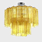 Потолочный светильник Sogni Di Cristallo Crono Ceiling Lamp — фото 4