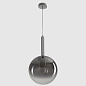 ECLIPSE SP1 D200 CHROME Crystal lux ECLIPSE Светильник подвесной E27 40W — фото 2