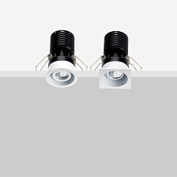 Встраиваемый светильник Hero 10 Flexalighting