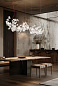 Подвесной светильник Hanami SLAMP — фото 3