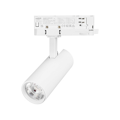 Трековый светильник Arlight GERA 4TRA R55 10 Вт