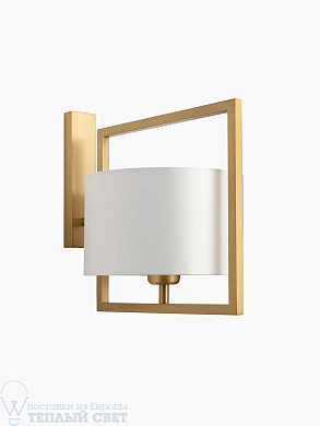 Conniston Heathfield настенный светильник WL-CONN-ABR-IVS-UK