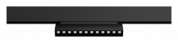 A4668PL-1BK Arte Lamp Linea 48V магнитный трековый светильник цилиндрической формы 48V