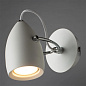 Спот Arte Lamp ATLANTIS A4004AP-1WH — фото 1