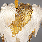 A4070LM-9GO Arte Lamp Lilly подвесная люстра E14 9х40W — фото 2