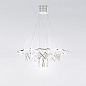 Люстра Serien Lighting Zoom 2 — фото 5