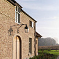 MONTROSE WALL LARGE LED, настенный светильник, Tekna — фото 1