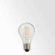 LED FILAMENT A60 E27 6W 2700K  Delta Light