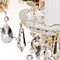 Люстра Orion Maria LU 2211/3 MT-gold — фото 4