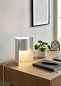Table lamps 9010 novantadieci FLAT — фото 3