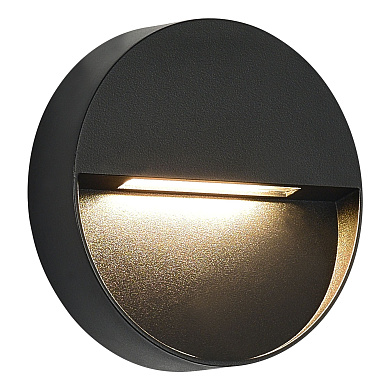 Настенный светильник ST Luce Leyd SL9537.401.14
