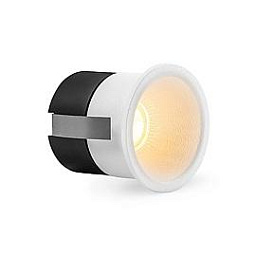 PUNTO R Led Technology встраиваемый потолочный светильник