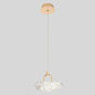 Светильник подвесной Crystal Lux FELICIDAD SP9W LED — фото 2