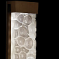 811050-14 Crystal Bakehouse 24" Sconce бра, Fine Art Lamps — фото 1