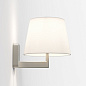 1480015 Beaumont Wall Astro lighting настенный светильник матовый никель — фото 3