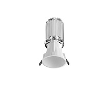 arrayLED 45 W 5223 Lm - Warm white 3000 K - 60°