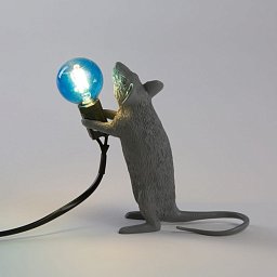 14938 Seletti Mouse Настольная лампа