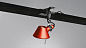 A0438W00 Artemide Tolomeo настенный светильник