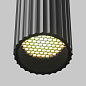 C106CL-01-GU10-B Maytoni Calipso Потолочный светильник 10W Черный — фото 7
