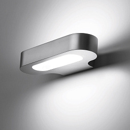 0615W20A Artemide Talo настенный светильник в алюминиевом корпусе с утопленным источником света