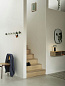 22740 Muuto Ease Переносная настольная лампа, черная — фото 4