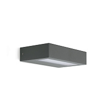 Trend Flat 200 LED 4K 11W Antrac.  220-240 V