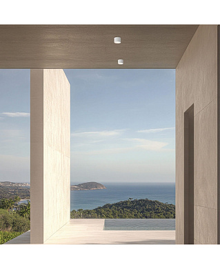 Потолочный светильник S132, Zambelis