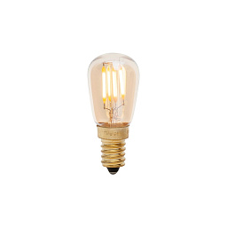 PYGM-2W-2200K-E14-T Tala Светодиодная лампа E14 2W янтарная