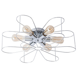 A6049PL-6CC Arte Lamp CAMOMILLA потолочная люстра